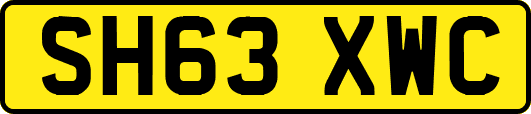SH63XWC