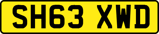 SH63XWD