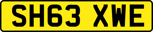 SH63XWE