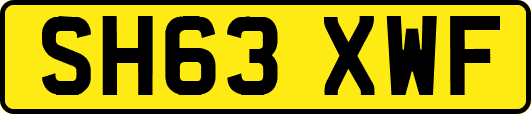 SH63XWF