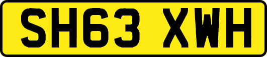 SH63XWH