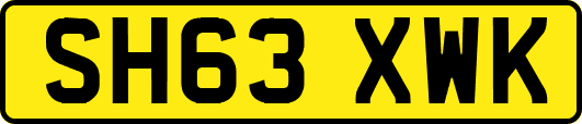 SH63XWK