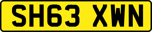 SH63XWN