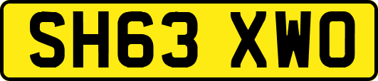 SH63XWO
