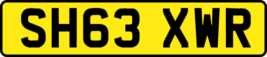 SH63XWR