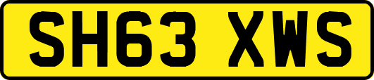 SH63XWS