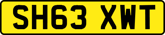SH63XWT