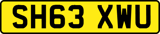 SH63XWU
