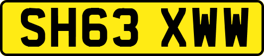 SH63XWW