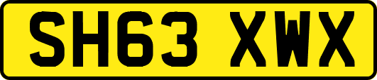 SH63XWX