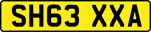 SH63XXA