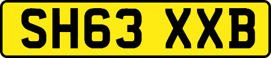 SH63XXB