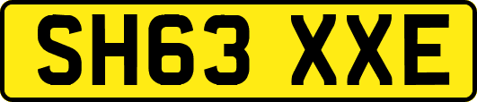 SH63XXE