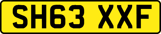 SH63XXF