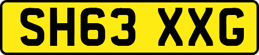 SH63XXG