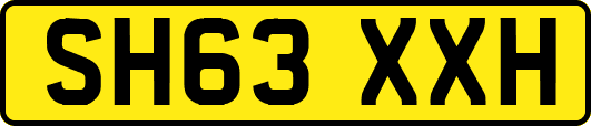 SH63XXH