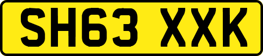 SH63XXK