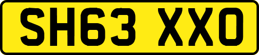 SH63XXO