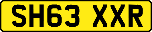 SH63XXR