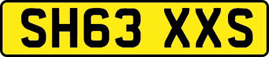 SH63XXS