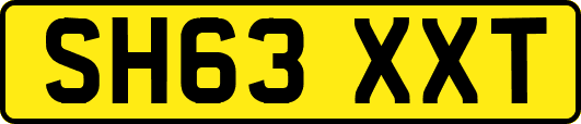 SH63XXT