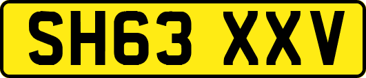 SH63XXV