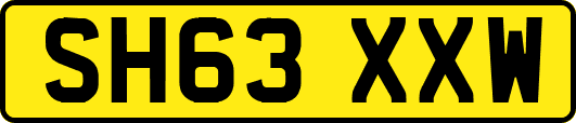 SH63XXW