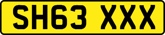 SH63XXX