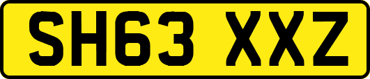 SH63XXZ