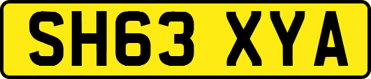 SH63XYA