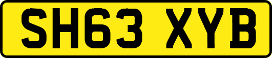 SH63XYB