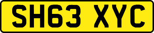 SH63XYC