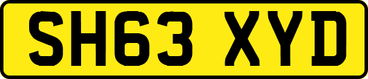 SH63XYD