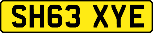 SH63XYE