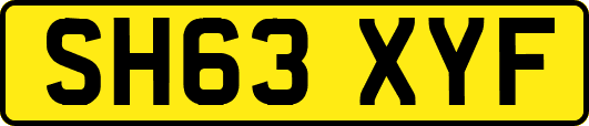 SH63XYF