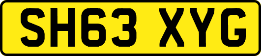 SH63XYG