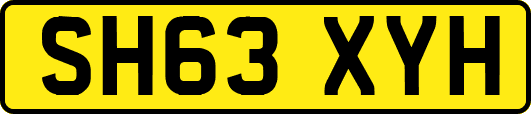 SH63XYH