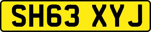 SH63XYJ