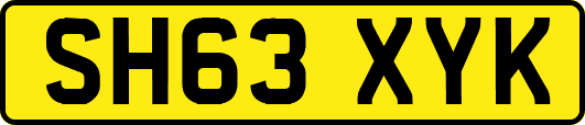 SH63XYK