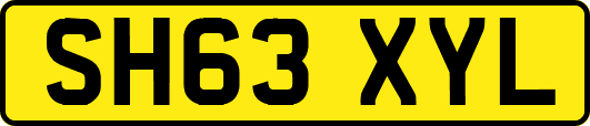 SH63XYL