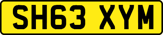 SH63XYM