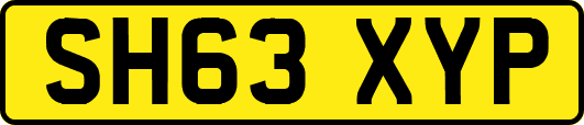 SH63XYP