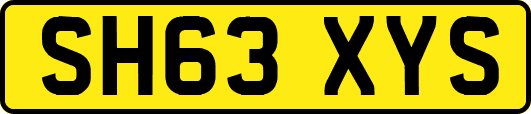 SH63XYS
