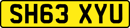 SH63XYU