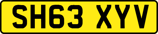 SH63XYV