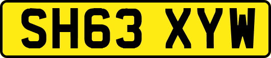 SH63XYW
