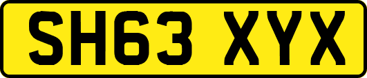 SH63XYX
