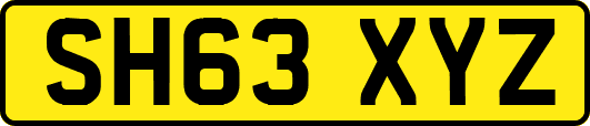 SH63XYZ