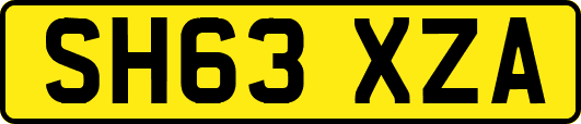 SH63XZA