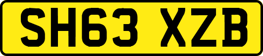 SH63XZB